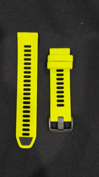 Correa Garmin Forerunner 970 + Protector