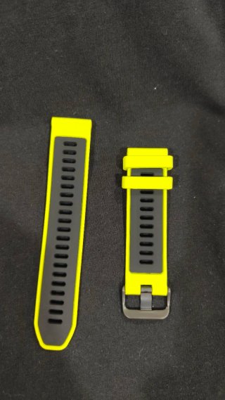 Correa Garmin Forerunner 970 + Protector