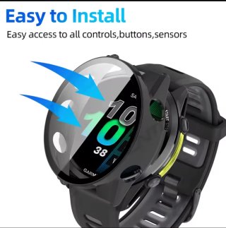 Protector 970 Garmin