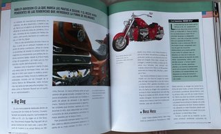 Atlas Ilustrado del Motociclismo