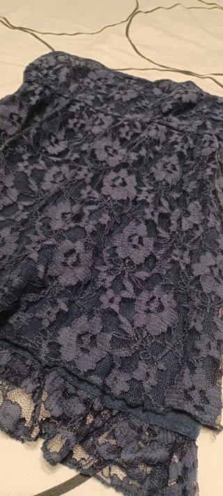 Blusa. Inditex. T.S