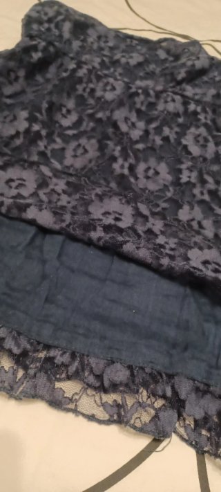 Blusa. Inditex. T.S
