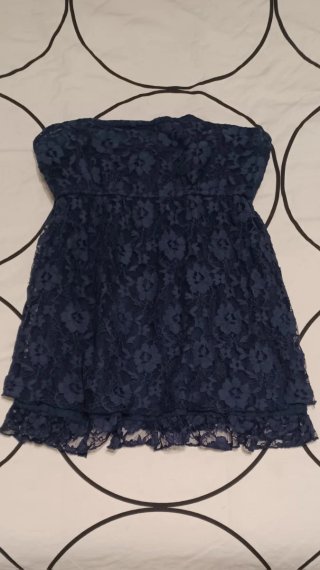 Blusa. Inditex. T.S