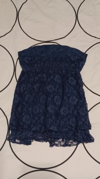 Blusa. Inditex. T.S