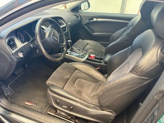 Audi A5 2009