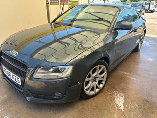 Audi A5 2009