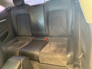 Audi A5 2009