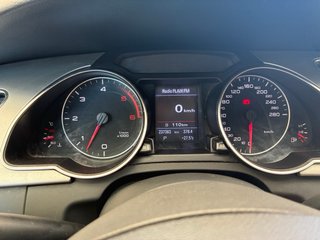 Audi A5 2009