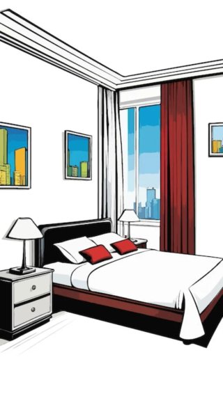 Alquiler de Habitacion