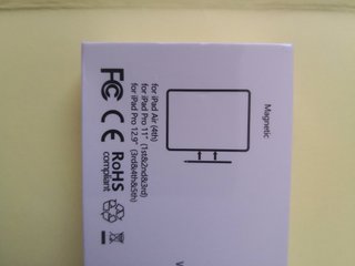 Lápiz Stylus para iPad Air/Mini