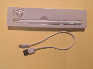 Lápiz Stylus para iPad Air/Mini