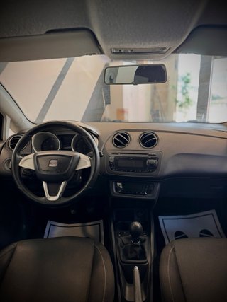 SEAT Ibiza 1.9 tdi 105cv 2008