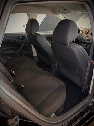SEAT Ibiza 1.9 tdi 105cv 2008