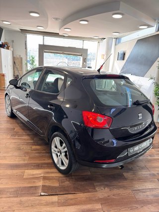 SEAT Ibiza 1.9 tdi 105cv 2008