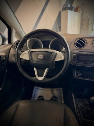 SEAT Ibiza 1.9 tdi 105cv 2008