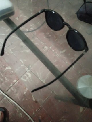 Gafas de sol Boss negras