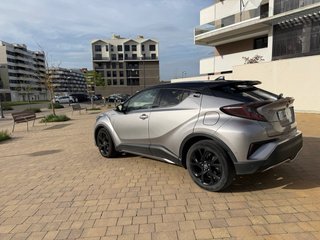 Toyota C-HR 2018