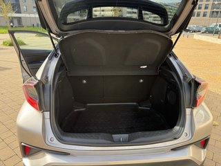 Toyota C-HR 2018