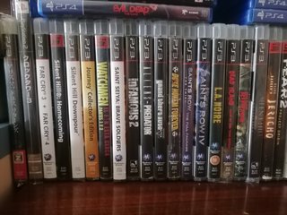 Lote Dead Space PS3 (Dead Space 1, 2, 3)