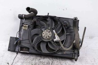 Alfa romeo 124342 radiador 0050518254 147 1.9 jtd