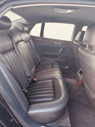 Volkswagen Phaeton 2011