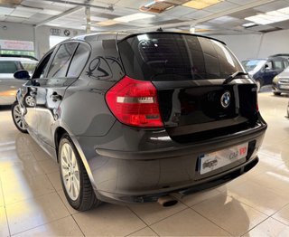 BMW Serie 1 2007 UNICO DUEÑO