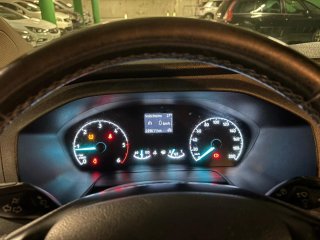 Ford Transit Custom 2020