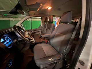 Ford Transit Custom 2020
