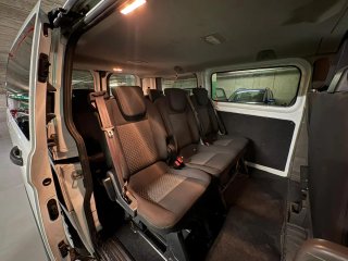 Ford Transit Custom 2020