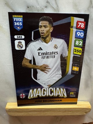 Jude Bellingham para cambios x faltas fifa 365