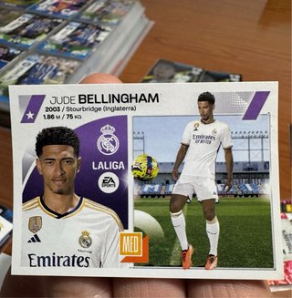 Jude Bellingham para cambios x faltas fifa 365