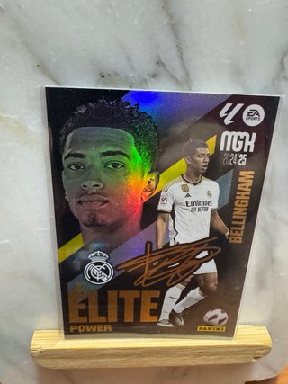 Jude Bellingham para cambios x faltas fifa 365
