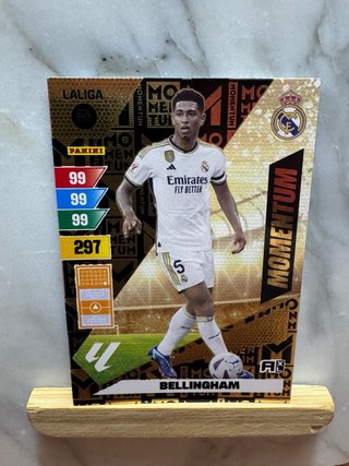 Jude Bellingham para cambios x faltas fifa 365