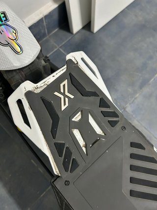 Ecoxtreme M41 Armored JP