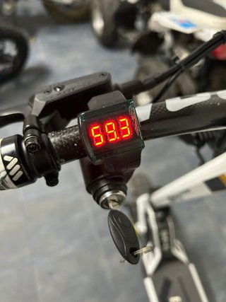 Ecoxtreme M41 Armored JP
