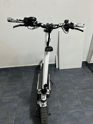 Ecoxtreme M41 Armored JP