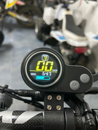 Ecoxtreme M41 Armored JP