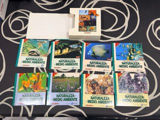 Guida Interattiva Natura e Ambiente CD-ROM