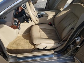 Mercedes-Benz Clase CLS 2011