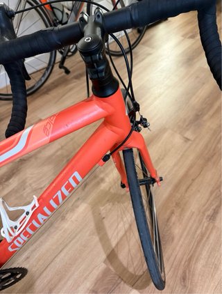 Bicicleta Specialized Mujer