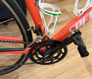 Bicicleta Specialized Mujer