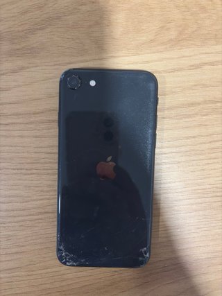 iPhone SE (2020)