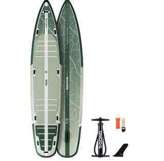 Tabla Paddle Surf Gong Amazonia 14’