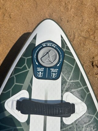 Tabla Paddle Surf Gong Amazonia 14’