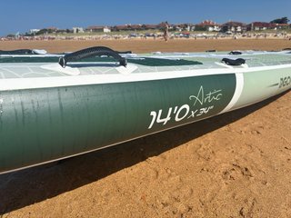 Tabla Paddle Surf Gong Amazonia 14’