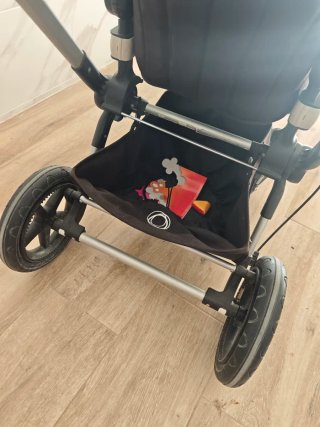Bugaboo Cameleon Carro