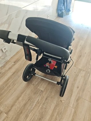 Bugaboo Cameleon Carro