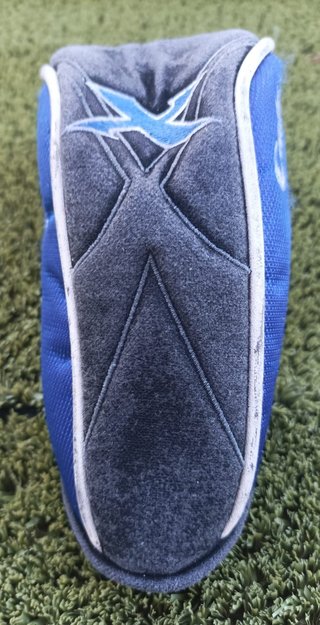 headcover Callaway X para madeira