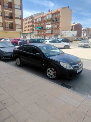 Opel Vectra 2006