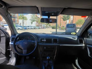 Opel Vectra 2006